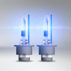 D2R Osram Cool Blue Intense (Next Gen) - bild 3