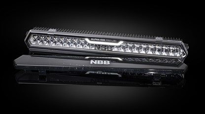 NBB Alpha 630 Pro LED
