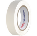 Ruban électrique PVC 15 mm x 10m blanc