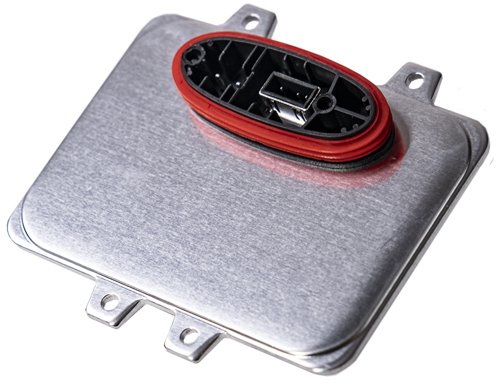 Ballast XK 5DV 009 000-00