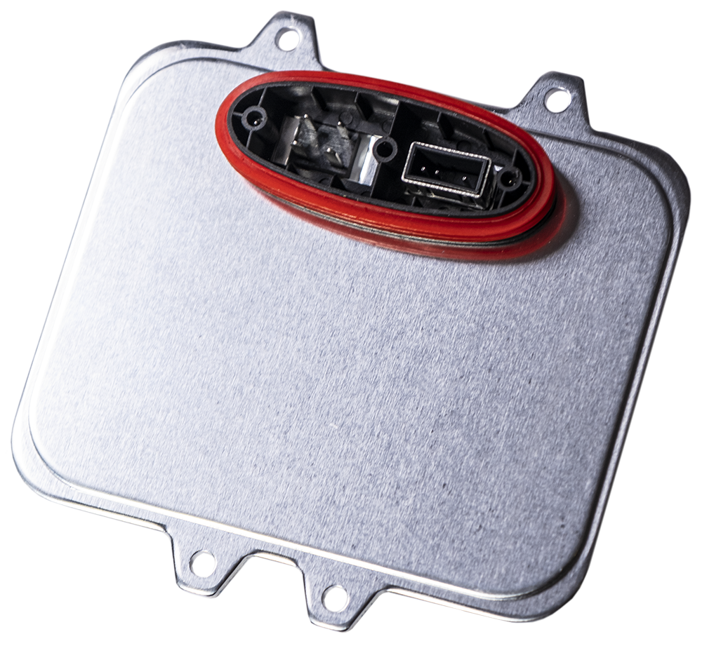 Ballast XK 5DV 009 720-00