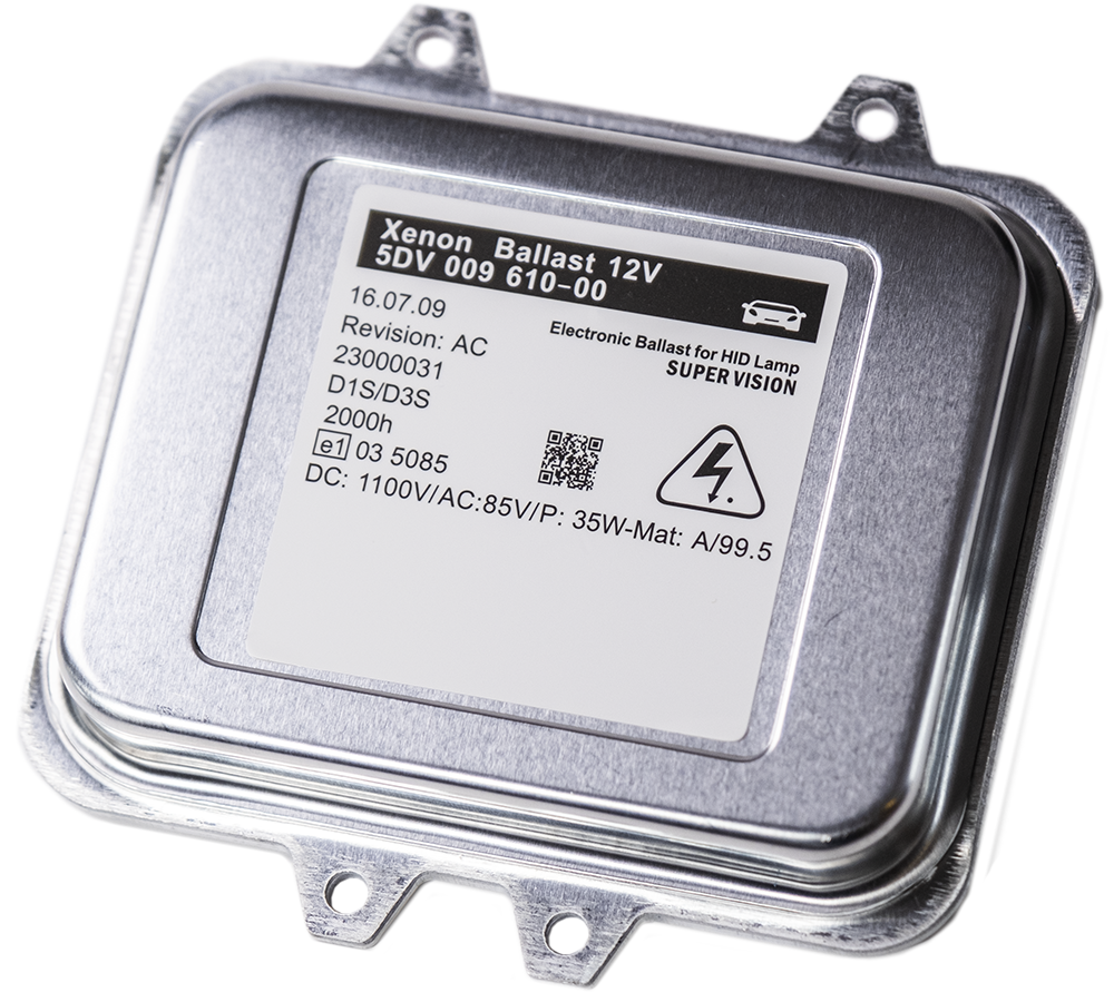 Ballast XK 5DV 009 720-00