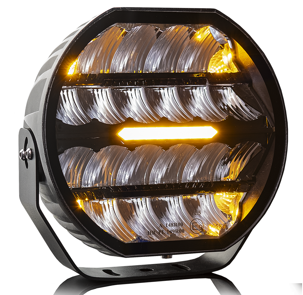 Luxtar Stellar Noir RAD5