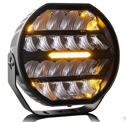 Luxtar Stellar Noir RAD5