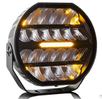 Luxtar Stellar Noir RAD4