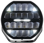 Luxtar Stellar Noir RAD3
