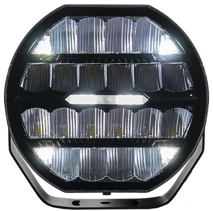 Luxtar Stellar Noir RAD4