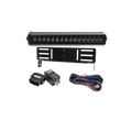 Infällnadspaket LUXTAR® X16 Black Edition  >XBB<
