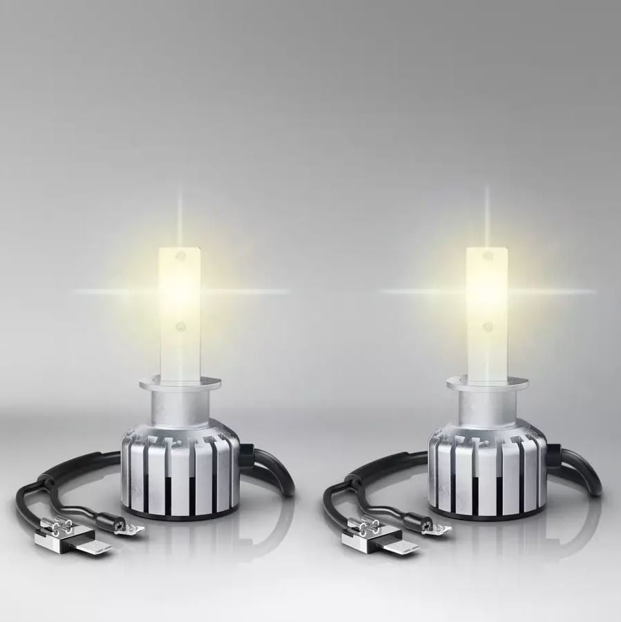 LEDriving® HL VINTAGE H1 - bild 3