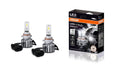 LEDriving® HL BRIGHT HB3/H10/HIR1