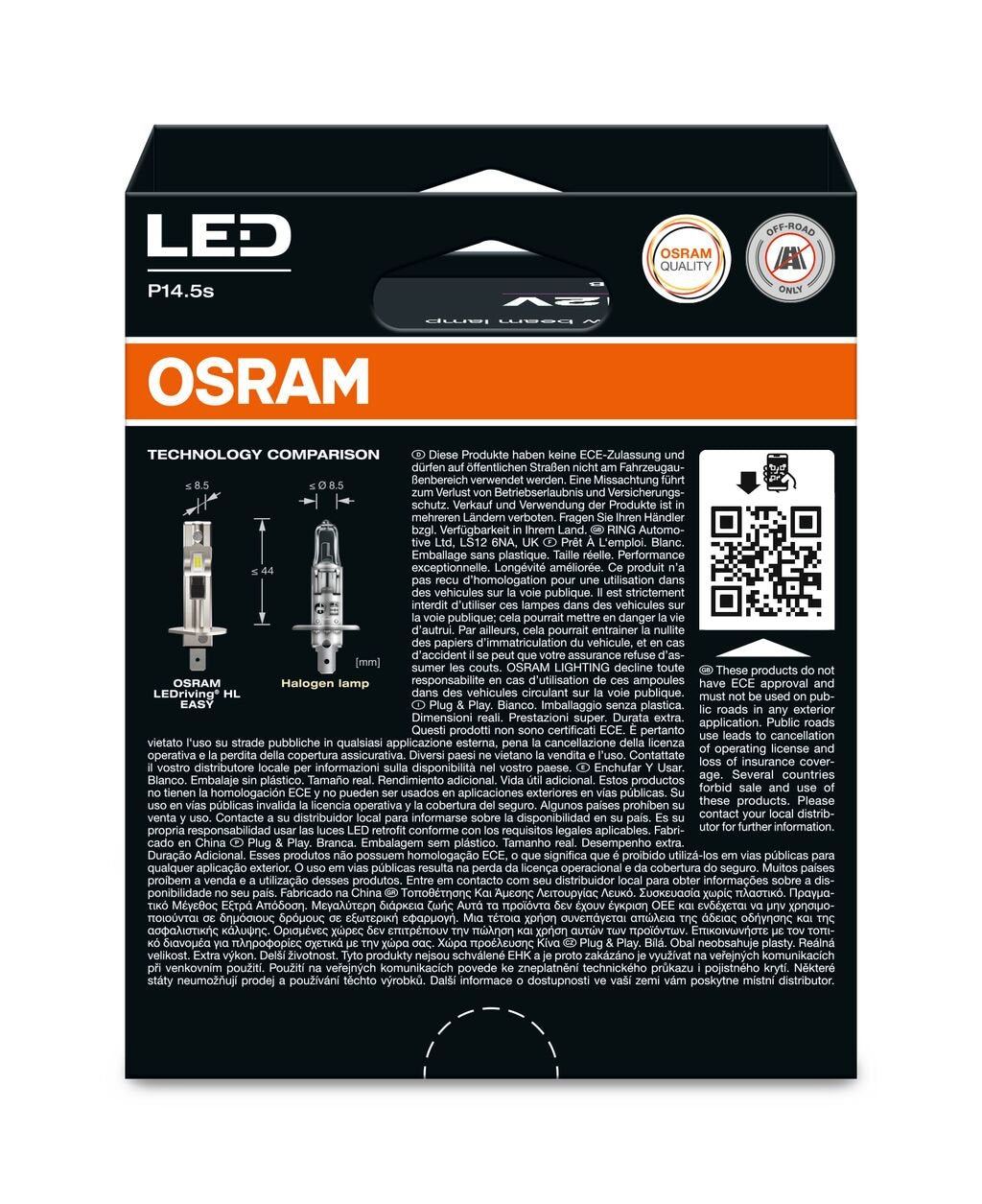 LEDriving® HL EASY H1 - bild 5