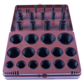 Necore - Range de O -ings 386 PCS