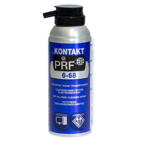 PRF - Spray nettoyant contact 165ml