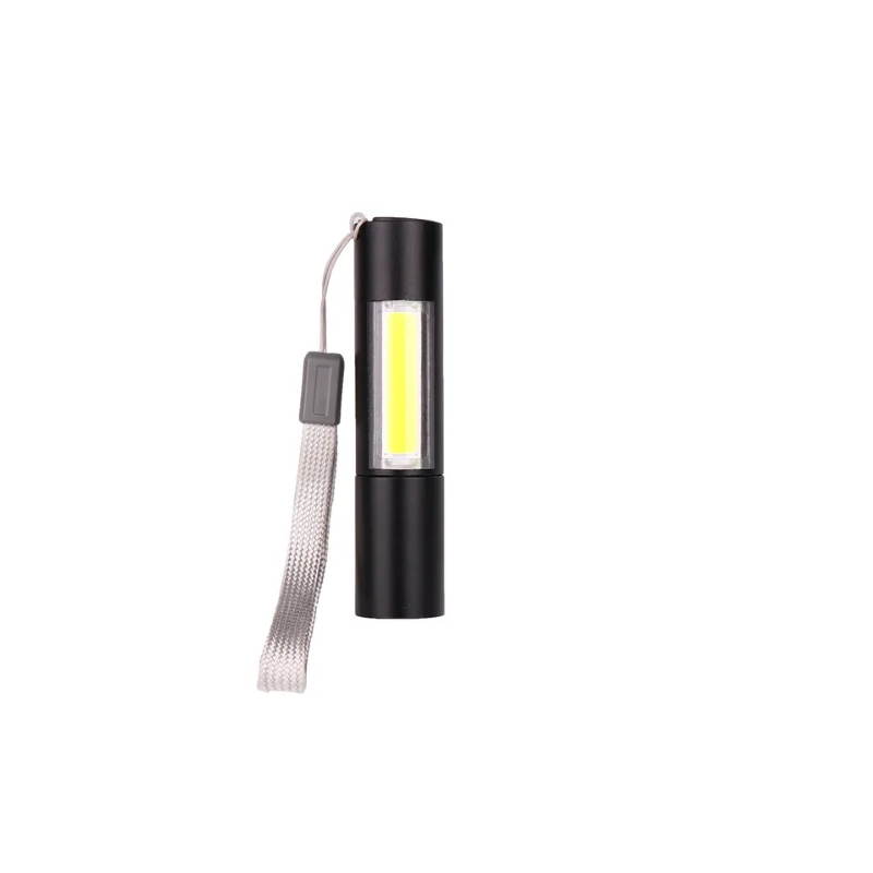 Lampe de poche - PocketLight Lite - Rechargeable - Micro USB