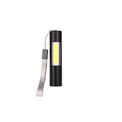 Lampe de poche - PocketLight Lite - Rechargeable - Micro USB