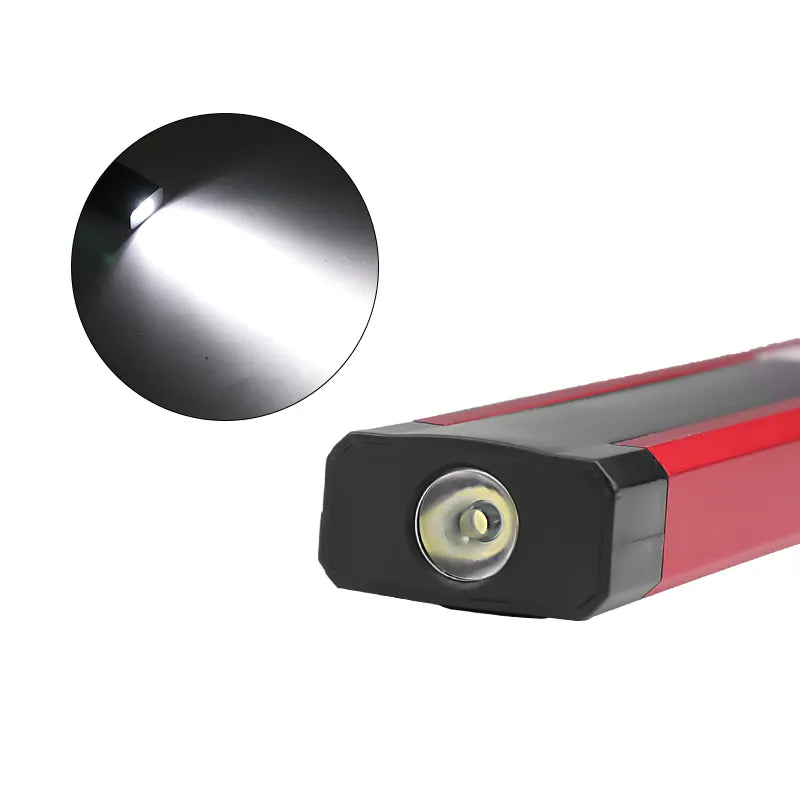 Magnetix un peu