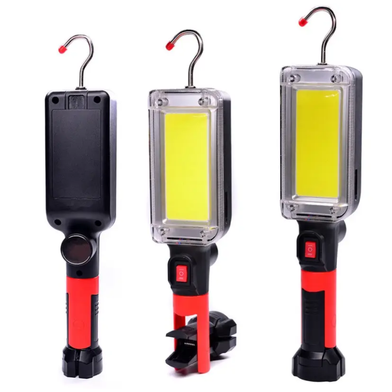Luminex Prolight