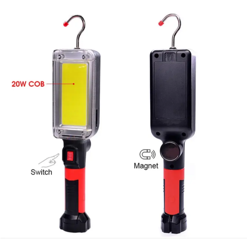 Luminex Prolight