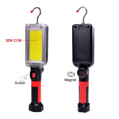 Luminex ProLight