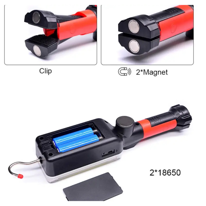 Luminex Prolight