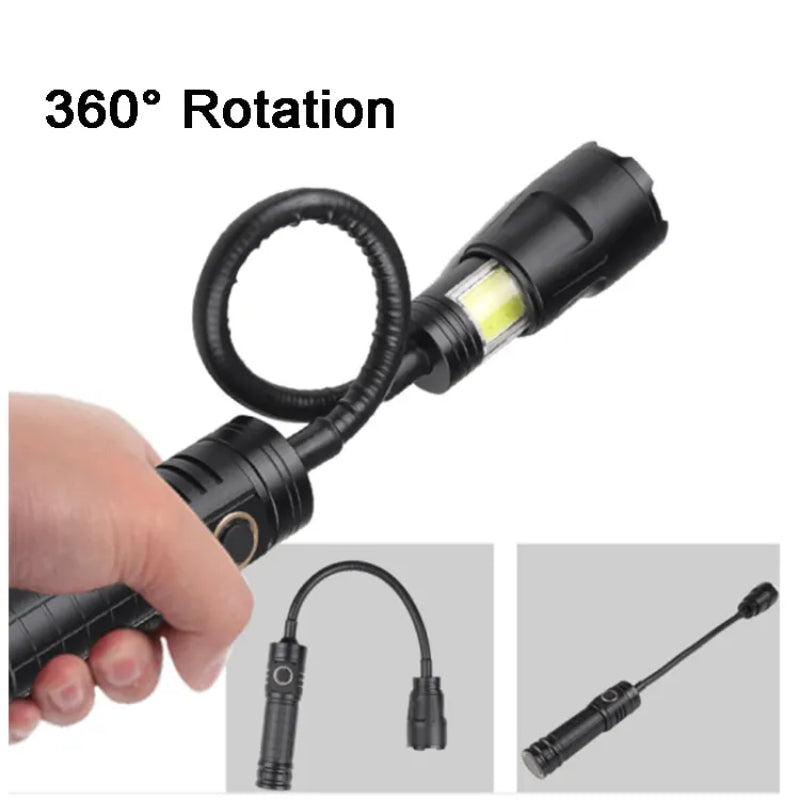 Télescopicflex pro