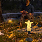 Lumnylight portable