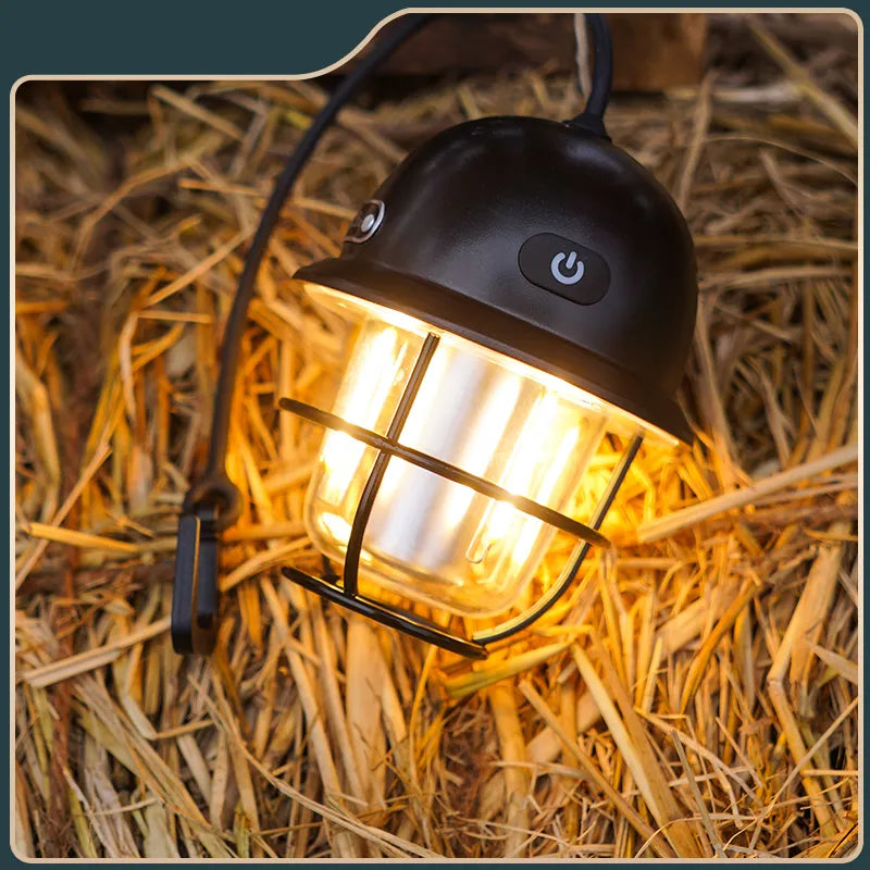 Campingtorch