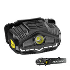 Lampe frontale LED - Chargelite XPG Duobeam