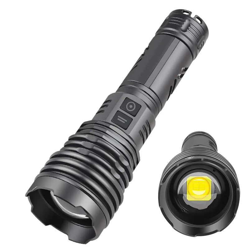 Lampe de poche LED - Blazelume