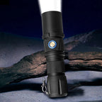Lampe de poche LED - Multibam