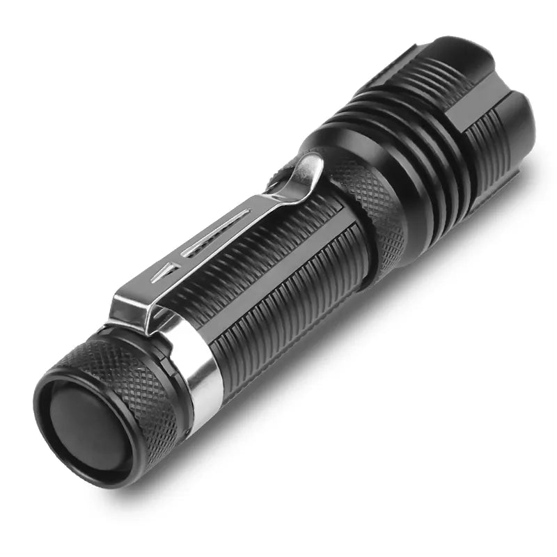 Lampe de poche LED - Microbeam XHP