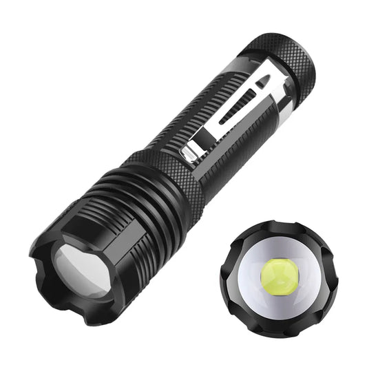Lampe de poche LED - MicroBeam XHP