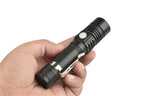 Lampe de poche LED - Intensibam T6