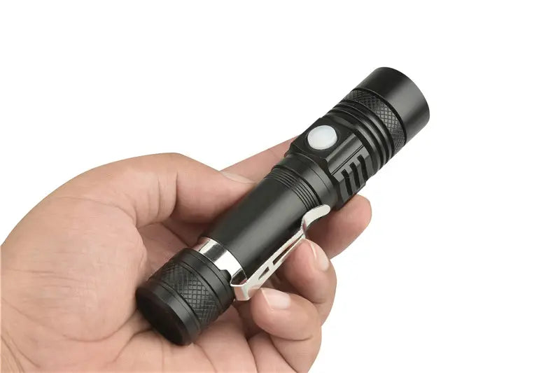 Lampe de poche LED - Intensibam T6
