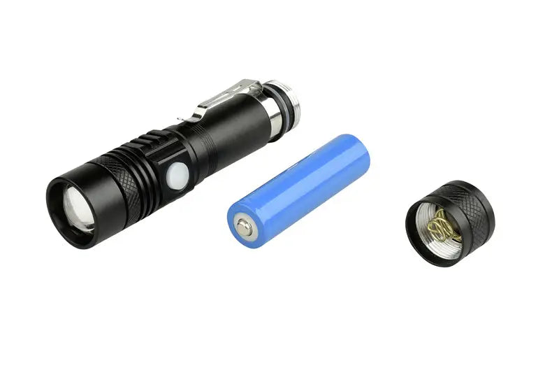 Lampe de poche LED - Intensibam T6