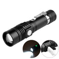 Lampe de poche LED - Intensibam T6