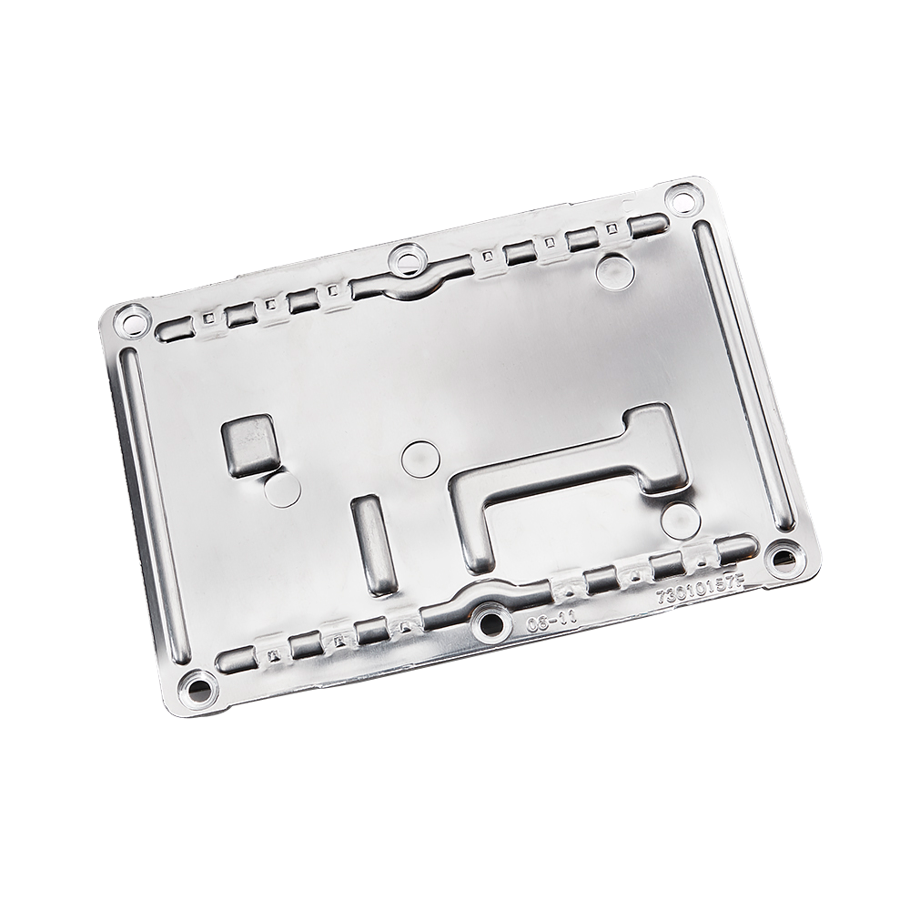 Ballast XK 5GL 4PIN