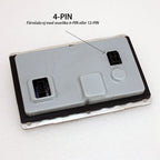 Ballast XK 5GL 4PIN