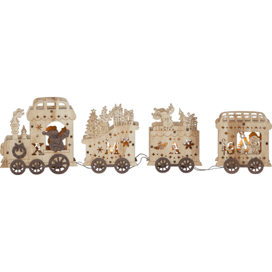 Ljusstake Yuletide Natur