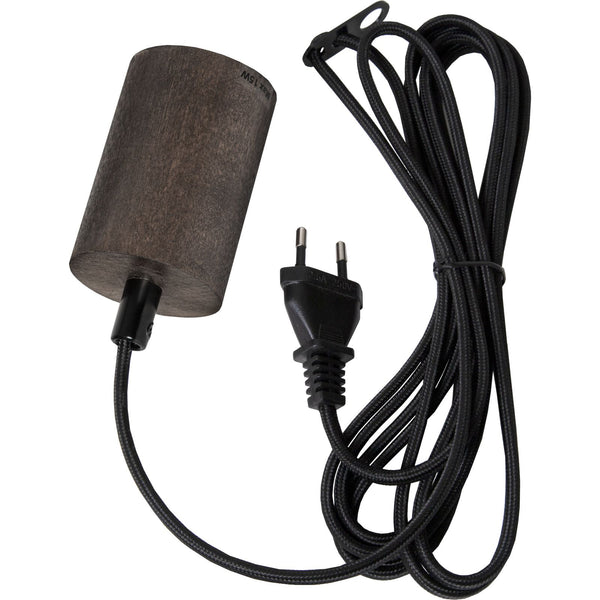 Star Trading - Call Rack E27 Slim - Brown