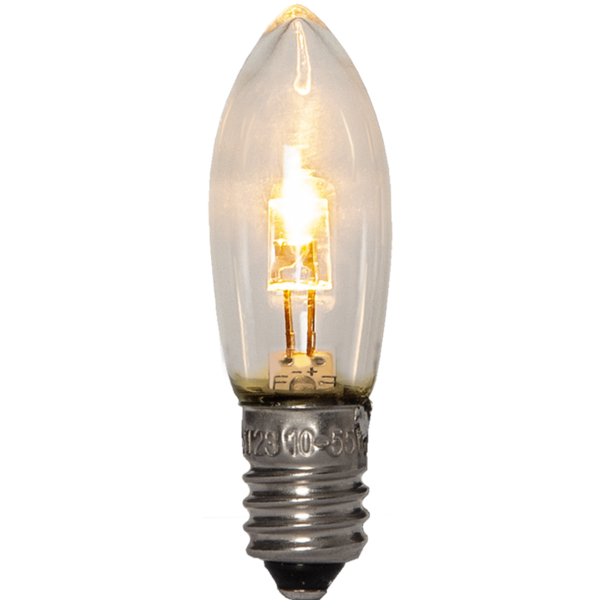 Star Trading - Lampe de rechange 7-pack LED
