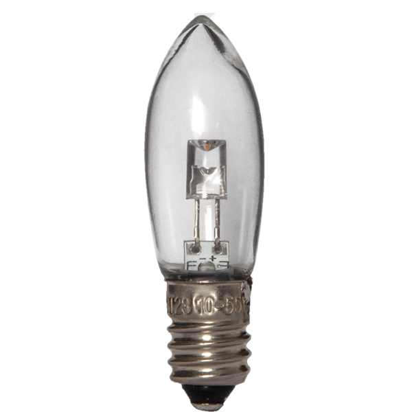 Star Trading - Lampe de rechange 7-pack LED