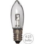 Star Trading - Lampe de rechange 7-pack LED