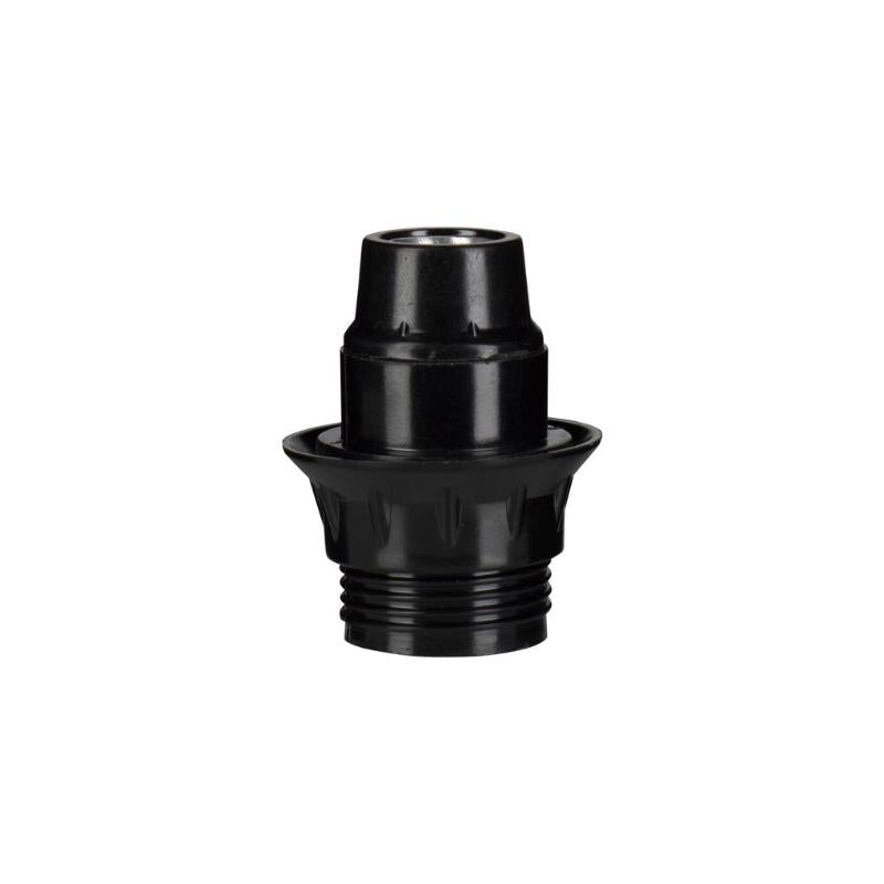 Socket de lampe E14 Plastique 26 mm