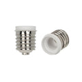 Adaptateur/lampe Sousse E40/E27 Plastique