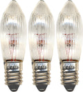 Star Trading - Light de rechange 3 -pack Bulbe de rechange