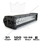 LUXTAR® Ledramp X10 | Spot <31cm> - bild 2