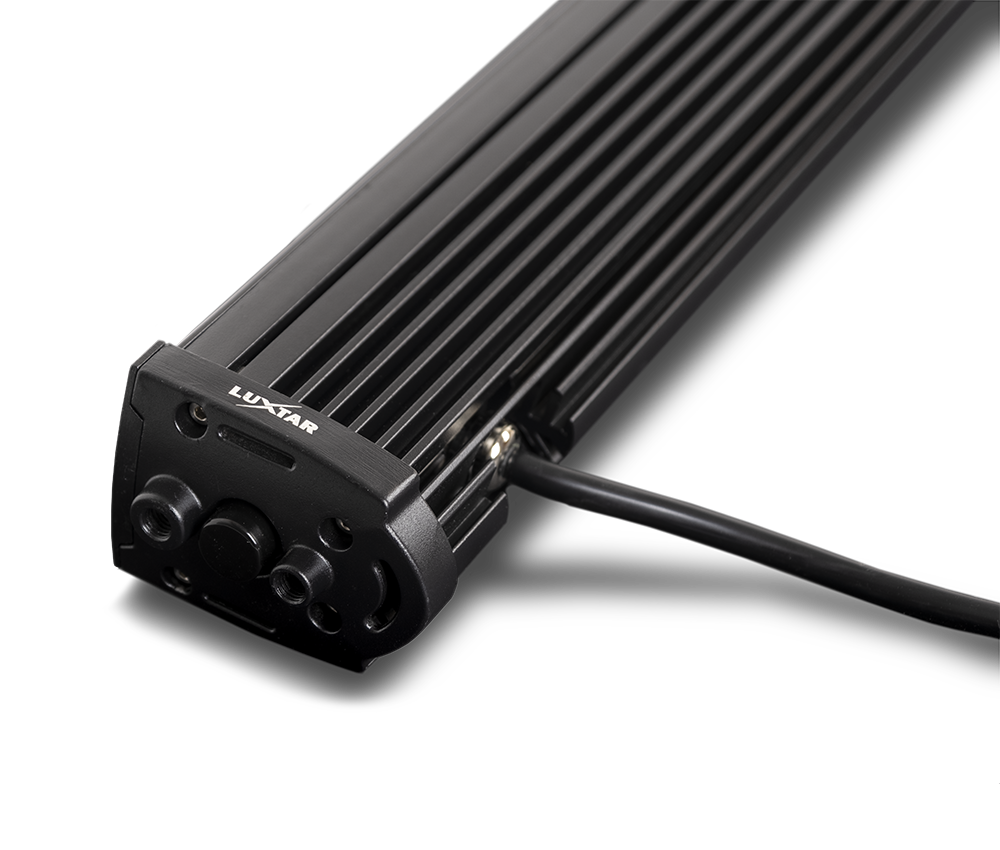 LUXTAR® Ledramp X6 | Spot <21cm> - bild 2