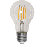 Star Trading - Lampe LED E27 A60 Sensor claire - 4,2w