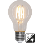 Star Trading - Lampe LED E27 A60 Sensor claire - 4,2w
